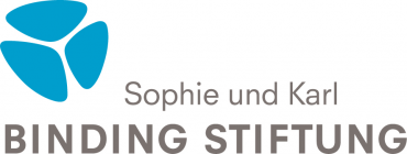 Sophie und Karl Binding Stiftung